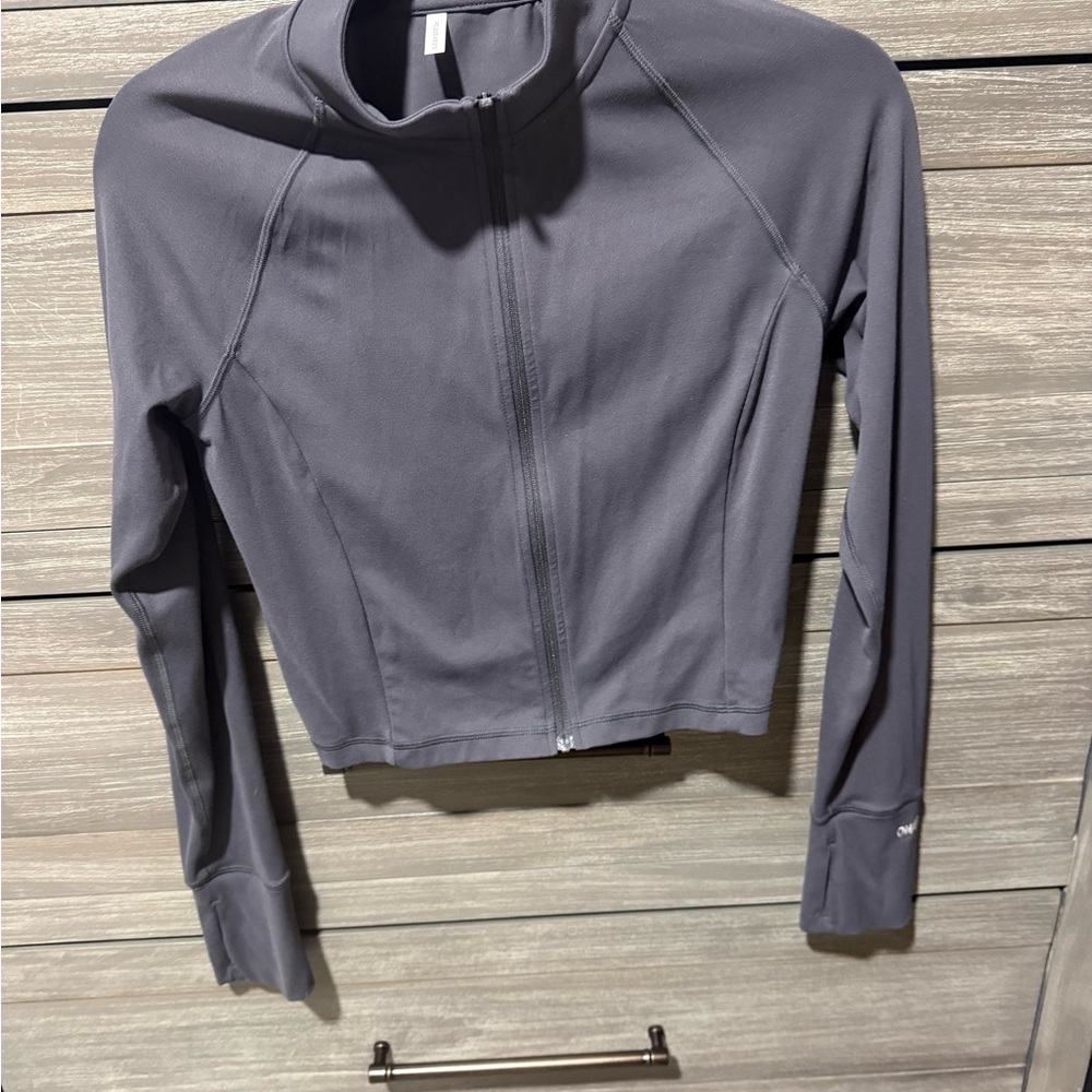 Oner Active Softmotion Mid Jacket Size Large Colo… - image 1